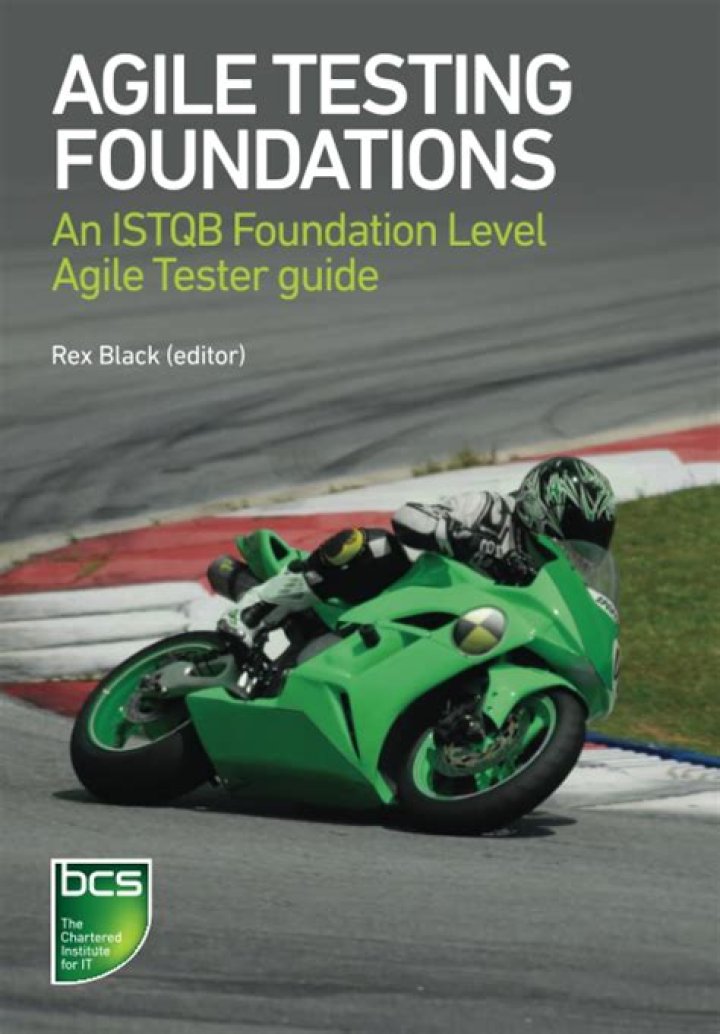 An ISTQB BCAS Certified Tester Foundation Guide 3rd Edition PDF Download