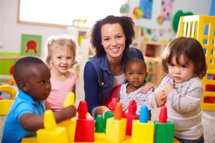 Free PDF Guide: An Overview of Child Care Center Management