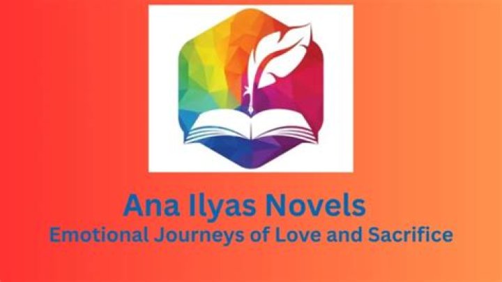 Ana Iyas Novels List PDF: Free Download Here