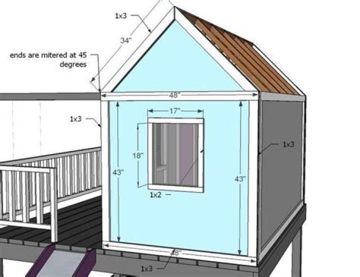 Ana White White PDF Plans Download