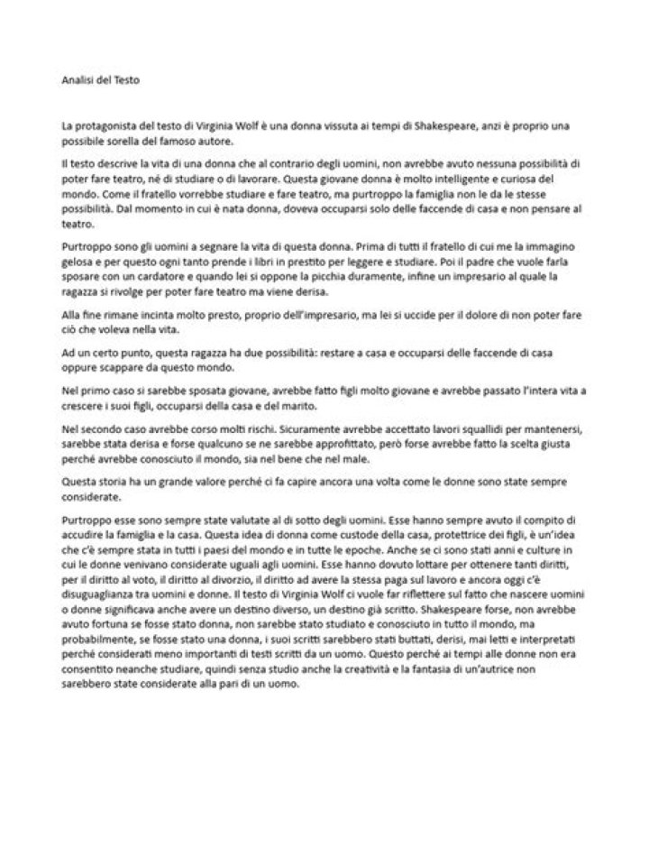 Analisi del Testo PDF: Come Estrarre Informazioni Chiave con Precisione
