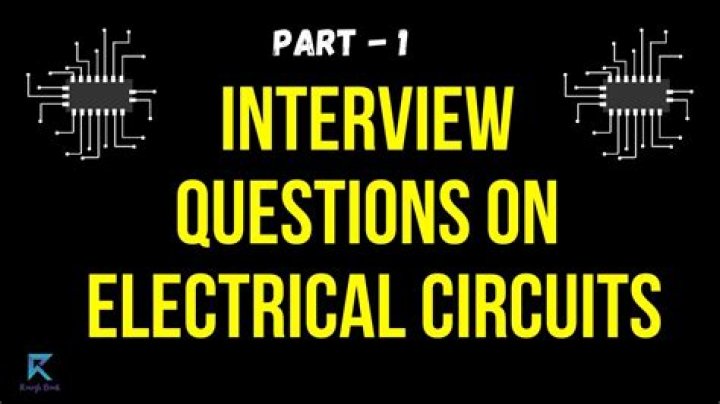Top Analog Circuit Design Interview Questions PDF for Engineers