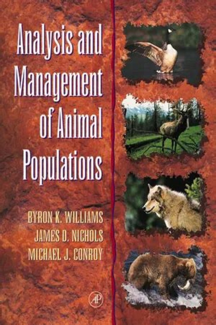 Analysis and Management of Animal Populations: Essential PDF Guide