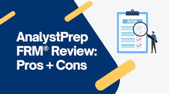 Free AnalystPrep FRM Question Bank PDF – Download Now