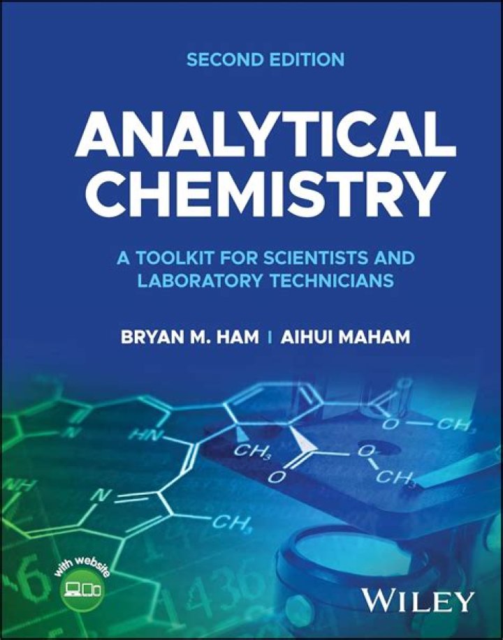 Analytical Chemistry Test Book PDF: Essential Exam Prep Resource