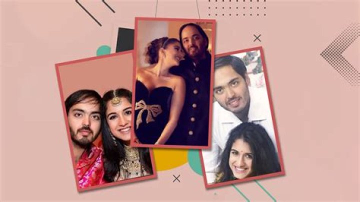Anant Ambani, Radhika Merchant's prewedding celebrations invite goes