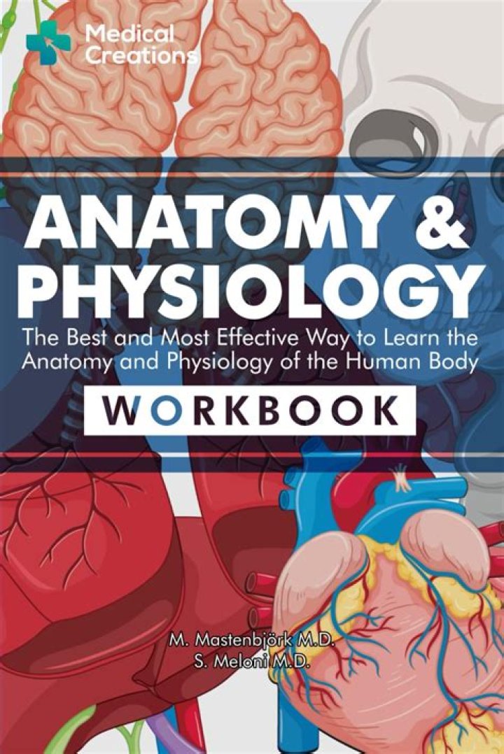 Anatomy & Physiology Workbook Answers PDF: Study Smarter with Complete Solutions