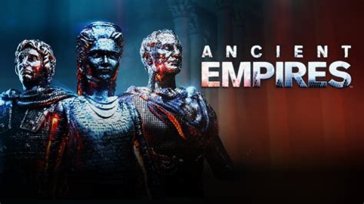 Ancient Empires Test PDF: Challenge History's Greatest Powers