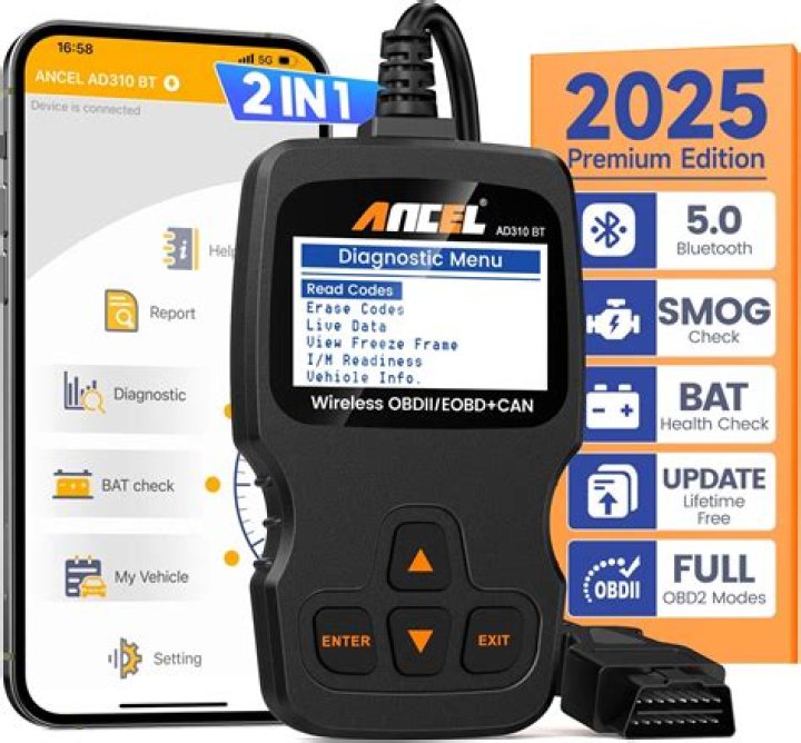 Aceln AD310 Code List PDF: Complete Guide & Download