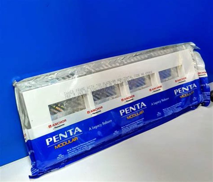 2020 Anchor Penta Switches Price List PDF – Up-to-Date 2020 Cost Guide