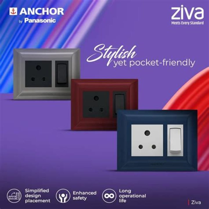 Anchor Ziva 2022 Price List PDF – 2022 Updates & Download