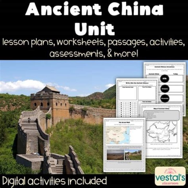 Ancient China Military Unit Test PDF: Historical Drills & Strategy Guides