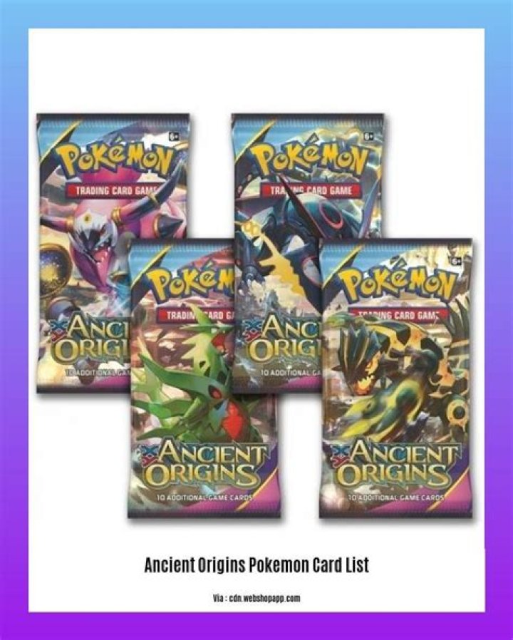 Ancient Origins Card List PDF: Explore Lost Civilizations & Sacred Symbols