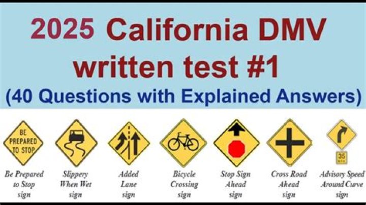Deanna Bureau of Motor Vehicles Driving Test Booklet PDF – Official Guide