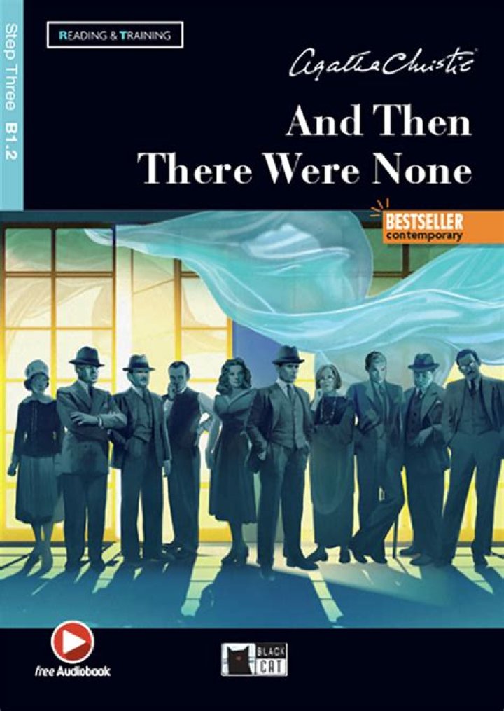 And Then There Were None: Top Questions and Answers PDF