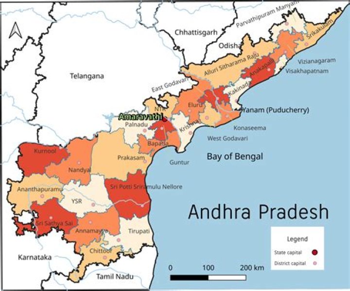 Andhra Pradesh MLA List PDF – Official Candidates & Details