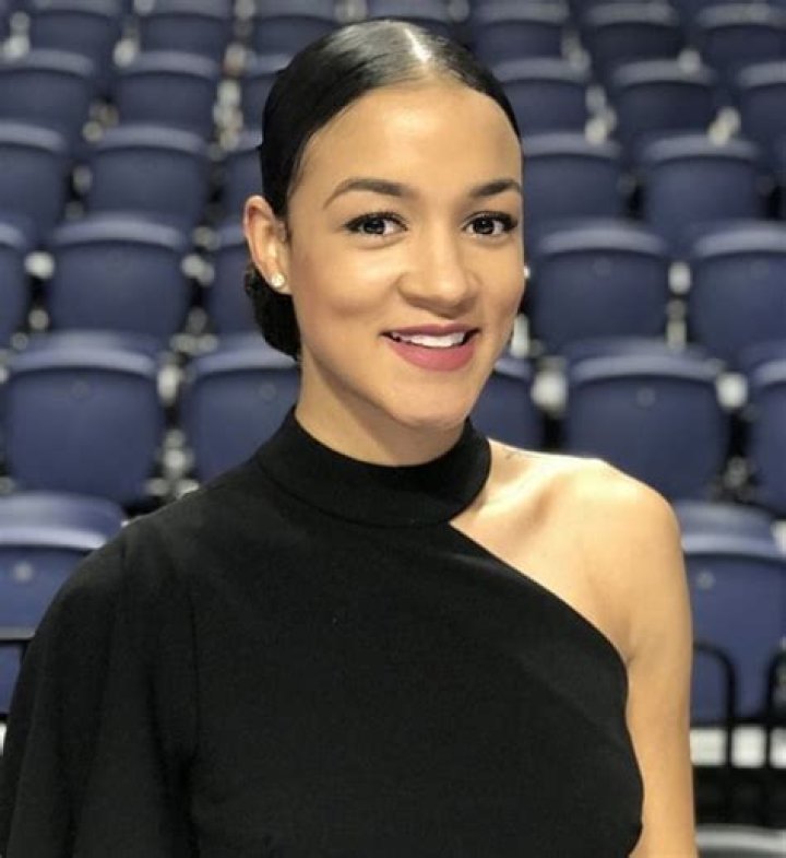 Andraya Carter Age, Net Worth, Wife, Family and Biography (Updated 2023