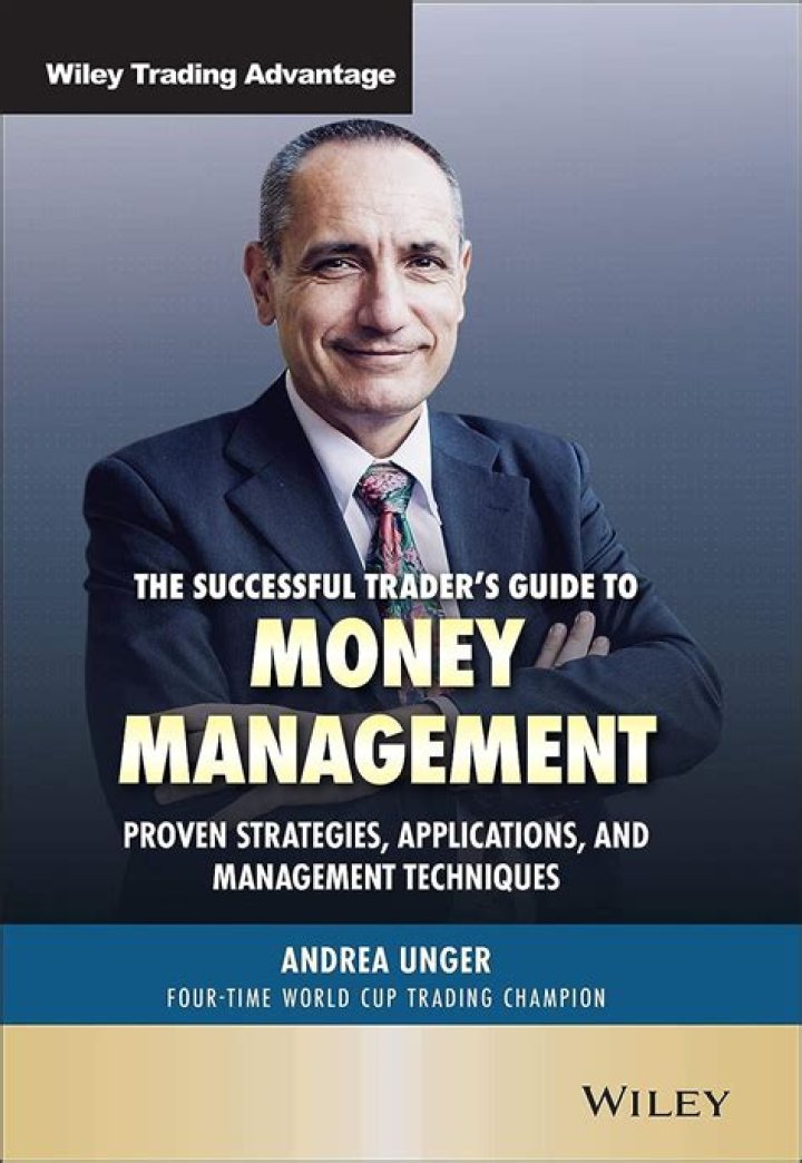 Andrea Unger's Complete Money Management PDF Treatato