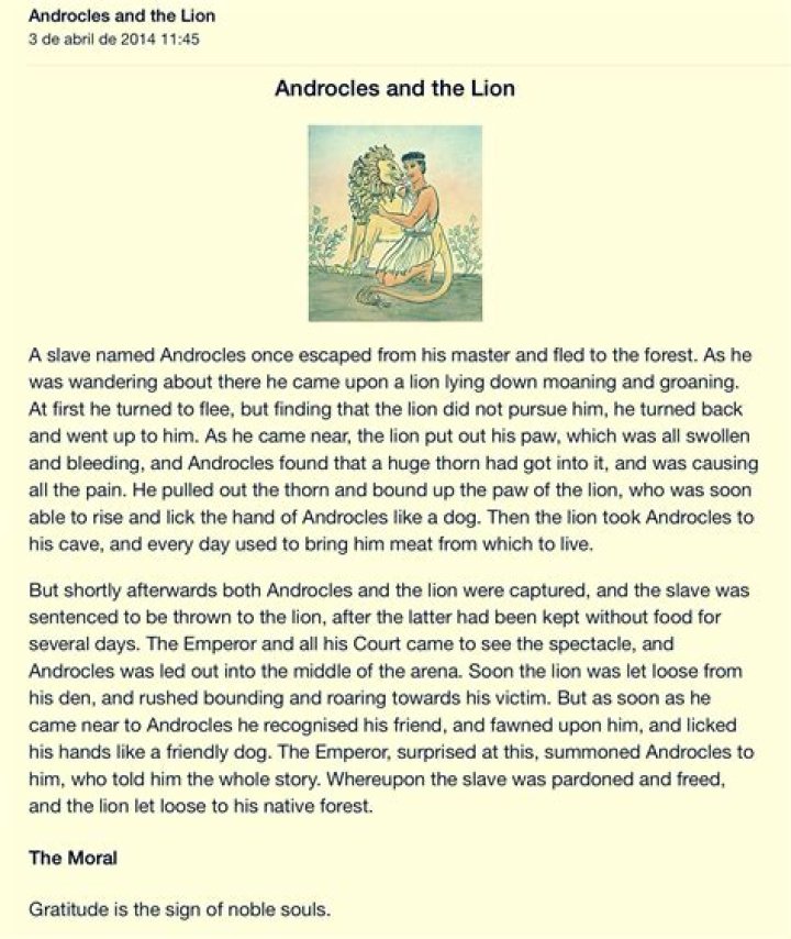 Androcles and the Lion: Questions & Answers PDF – Full Study Guide