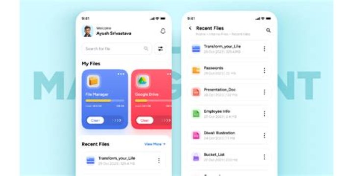 Android App List: Complete PDF Tutorial for Beginners