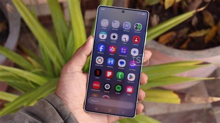 Save Android Apps List as PDF in Seconds