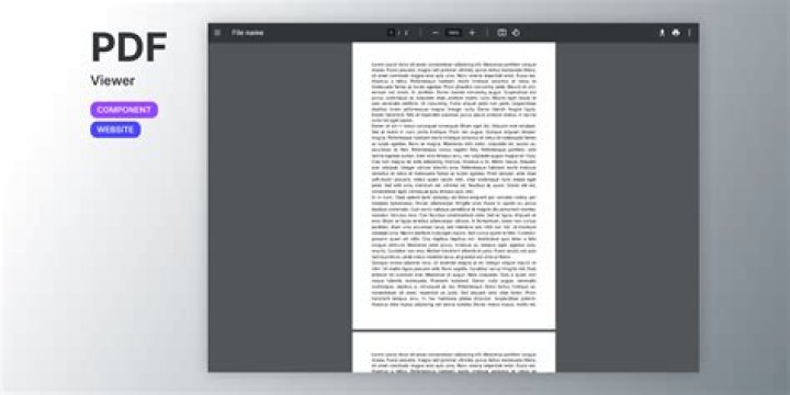 Best Android File Manager with PDF Preview & Offline Reading
