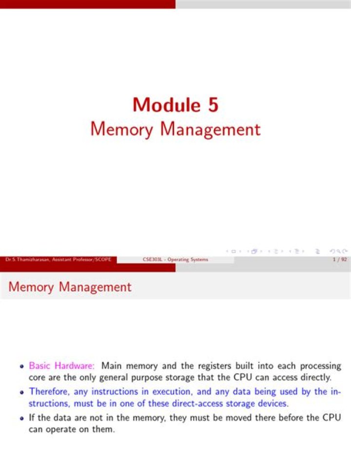 Master Android Memory Management: Expert PDF Guide