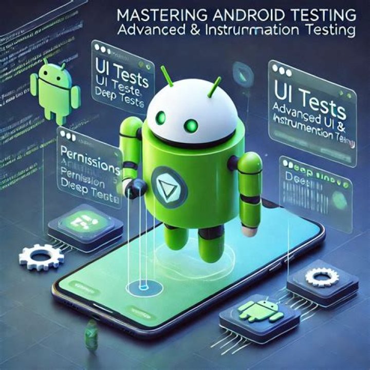 Comprehensive Android Mobile Testing PDF Guide