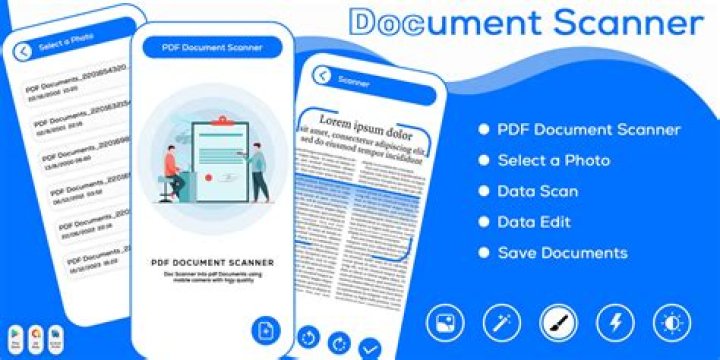 Best Android PDF Scanner App Test 2025: Fast, Accurate & Free