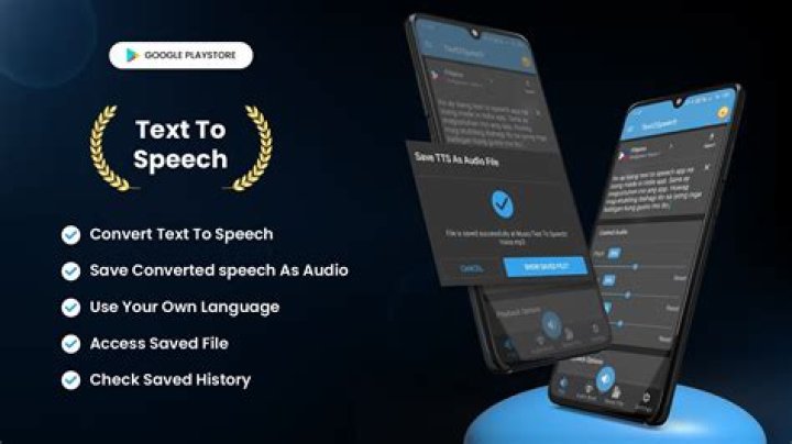 Test Android PDF to Speech for Better Accessibility
