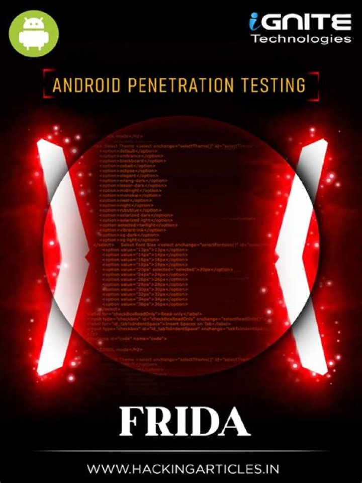 Android Penetration Testing PDF: Expert Guide to Security Assessment