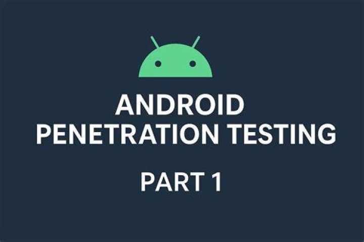Android Penetration Testing Tutorial PDF: Step-by-Step Guide