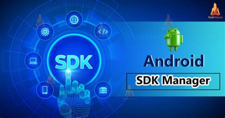 Android SDK Manager Tutorial PDF: Step-by-Step Guide