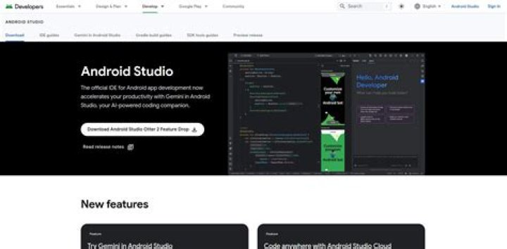 Android Studio Function List PDF: Master All Key Features