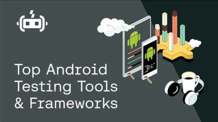 Top Android Testing Tools PDF Guide for 2024