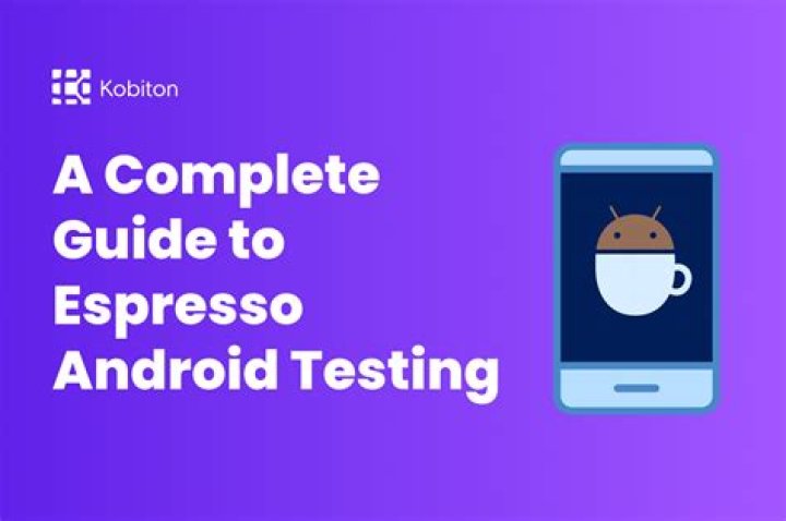 Android Testing Tutorial for Beginners: Free PDF Guide