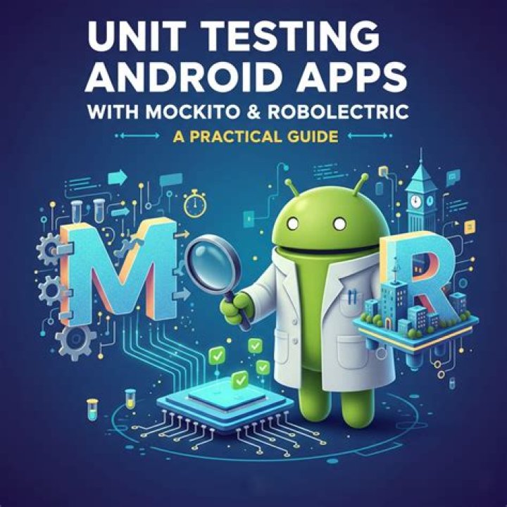 Android Unit Testing PDF Guide: Best Practices & Tips