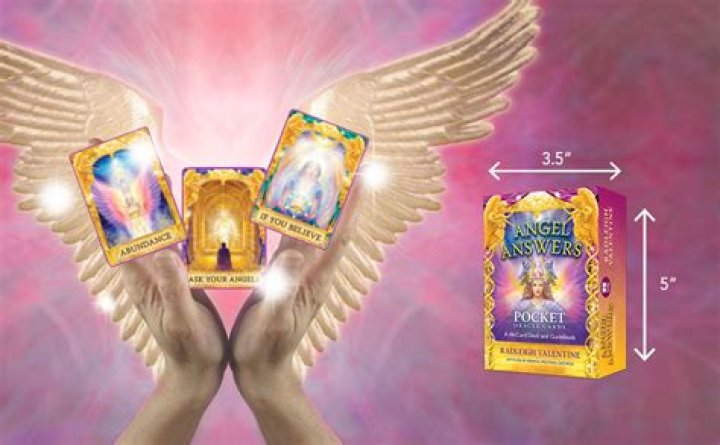 Angel Answers Guidebook PDF: Your Ultimate Spiritual Reference