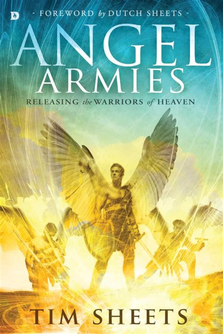 Angel Armies Tim Sheets PDF: Powerful Spiritual Warfare Guide