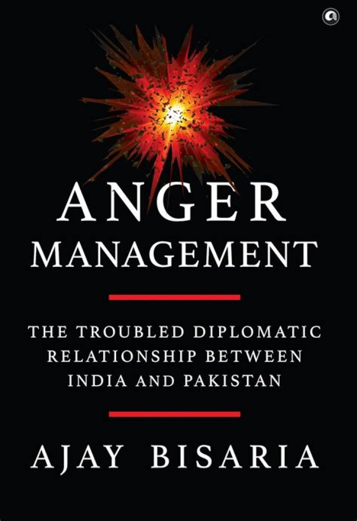 Anger Management by Ajay Bisaria: Proven PDF Guide for Control
