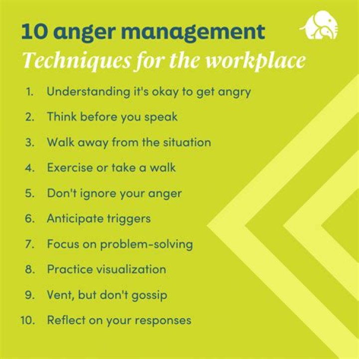 Anger Management at Work: PDF Guide for Stress-Free Productivity