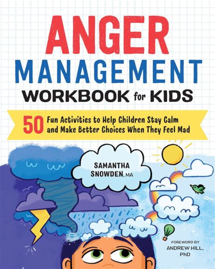 Anger Management Book Free PDF: Master Emotions Instantly