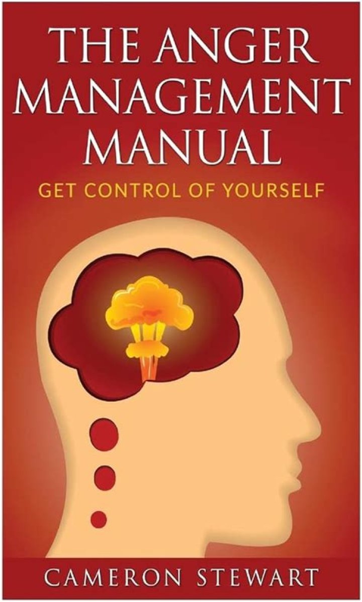 Free Anger Management Books PDF: Essential Guides to Control Your Emotions