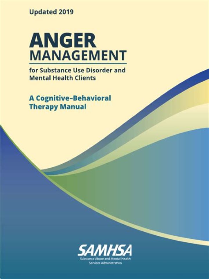 Anger Management Manual PDF: Proven Techniques for Emotional Control