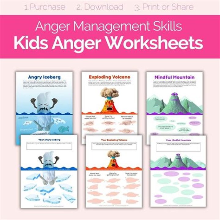 Master Anger Management with Essential Social Skills – Free PDF Guide
