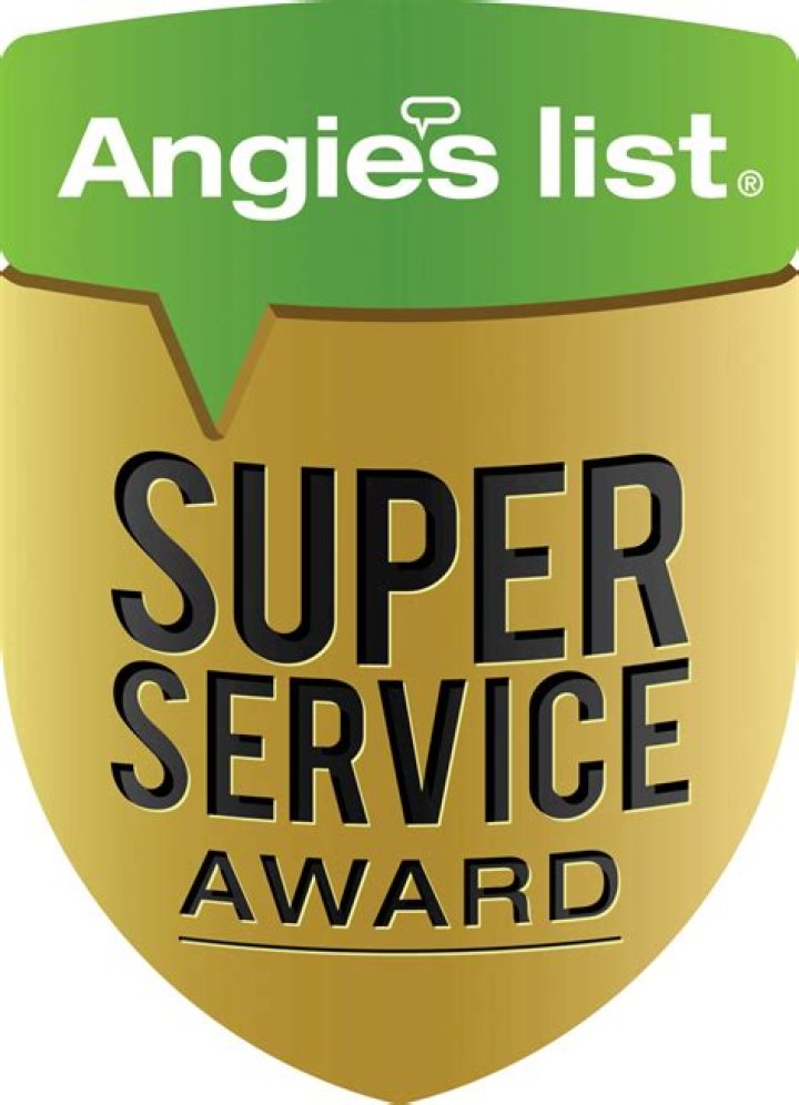 How Angie's List Super Service Award PDF Transforms Business Reviews