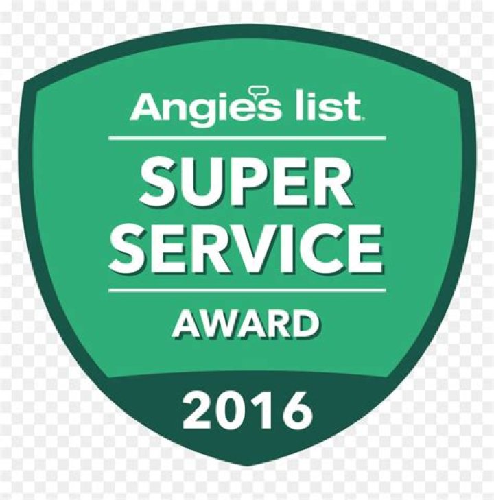 2017 Angies List Super Service Award Logo PDF – Download Now