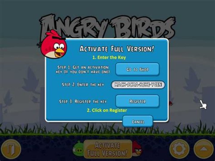 Angry Birds Quadratic Project Version 4 Answer Key PDF – Complete Solutions