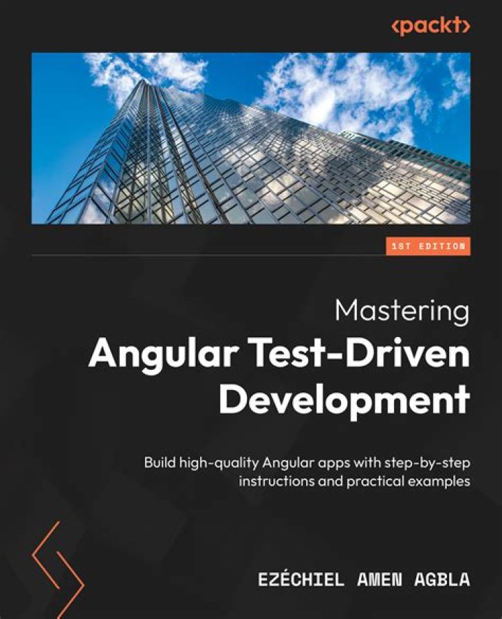 Master Angular 2 TDD: Practical Test-Driven Development PDF Guide
