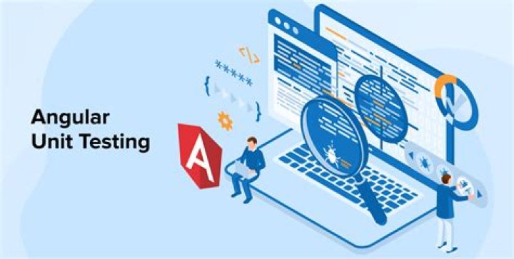 Angular 4 Unit Testing PDF: Master Test-Driven Development with Practical Examples